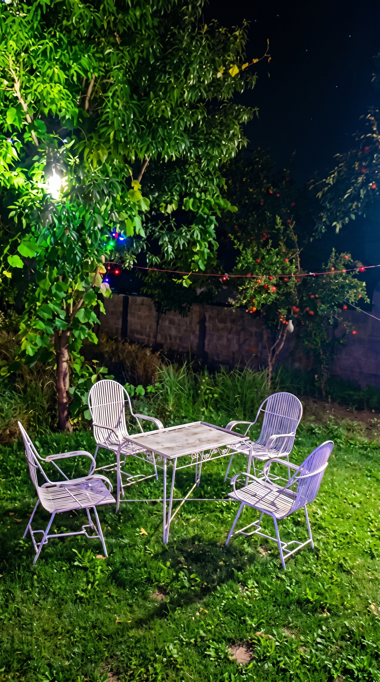 Roomyoo Farmhouse